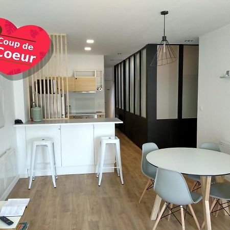 Appt L'Atelier Goderville Екстер'єр фото