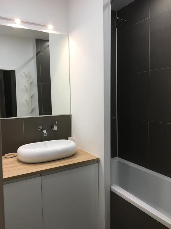 Appt L'Atelier Goderville Екстер'єр фото